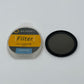 Promaster 77mm Variable ND Filter, Used