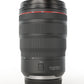 Canon RF2470/2.8L/00604 RF 24-70mm F/2.8L IS USM, Ø82, Used