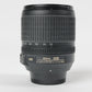 Nikon AFS18105GEDVR/13797 AF-S DX 18-105mm f/3.5-5.6G ED VR, Used