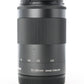 Canon EFM55200/03269 EF-M 55-200mm f/4.5-6.3 IS STM, Used