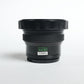 Fujiyama Super Wider Semi Fish-Eye 0.42x, Used