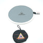 Photoflex Quik Disc 12" White Balancing Tool, Used