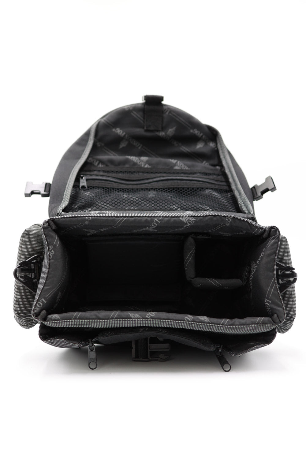 London Fog Shoulder Bag, Used