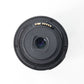 Canon EFS1855ISSTM/50341 EF-S 18-55mm f/4-5.6 IS STM, Used