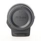 Nikon FTZ/13046 Mount Adapter, Nikon F To Nikon Z, Used