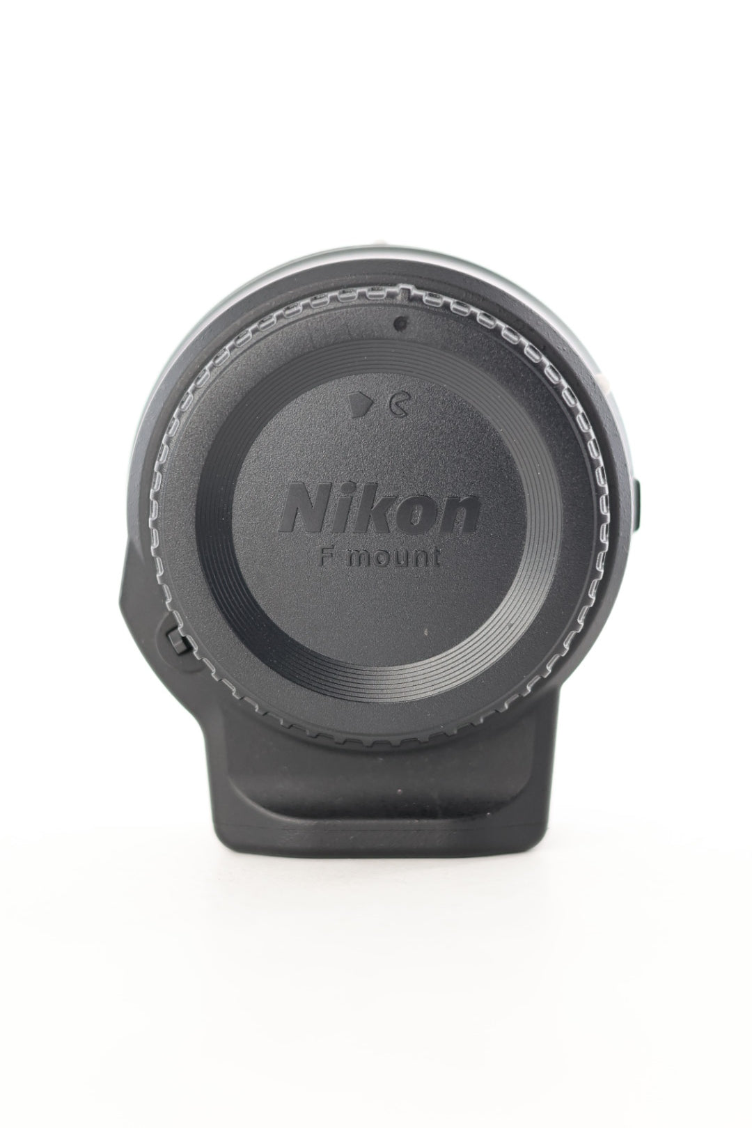 Nikon FTZ/13046 Mount Adapter, Nikon F To Nikon Z, Used