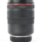 Canon RF24105/4L/04931 RF 24-105mm f/4L IS USM, Used