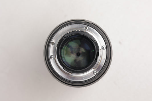 Nikon AFS2470/2.8GED/09662 AF-S Nikkor 24-70mm F/2.8G ED, Used