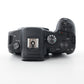 Canon EOSR6/00099, Mirrorless Digital Camera, Body Only, Used