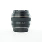 Canon EF50/1.4/85636 EF 50mm f/1.4 USM, Used