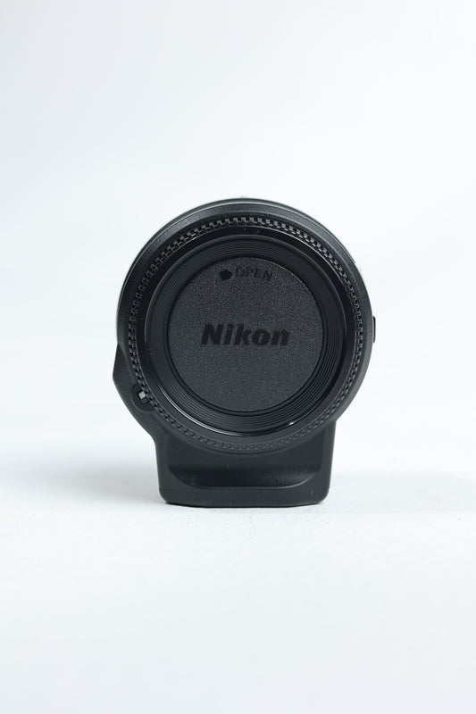Nikon FTZ/73183 Mount Adapter, Nikon F To Nikon Z, Used