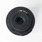 Canon EFS1855ISSTM/82730 EF-S 18-55mm f/4-5.6 IS STM, Used