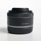 Canon RF50/1.8/01156 RF 50mm f/1.8 STM, Used