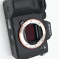Sony A7IV/7637715 A7 Mark IV Body Only, Used