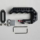 Nitze PA28MAK Handle & Cold Shoe Adapter, Used