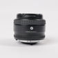 Nikon AF50/1.4D/14411 AF 50mm f/1.4D, Used