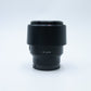 Sony SEL85F18/3084963 FE 85mm f/1.8 Lens, Used