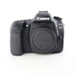 Canon EOS80D/BODY/11439 EOS 80D, Body Only, Used