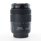 Canon EFS18135USM/25441 EF-S 18-135mm f/3.5-5.6 IS USM, Used