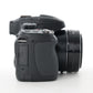 Panasonic DMCFZ70/04816 DMC-FZ70 Digital Camera, Used