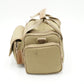 MacGregor Large Shoulder Bag, Tan Canvas, Used