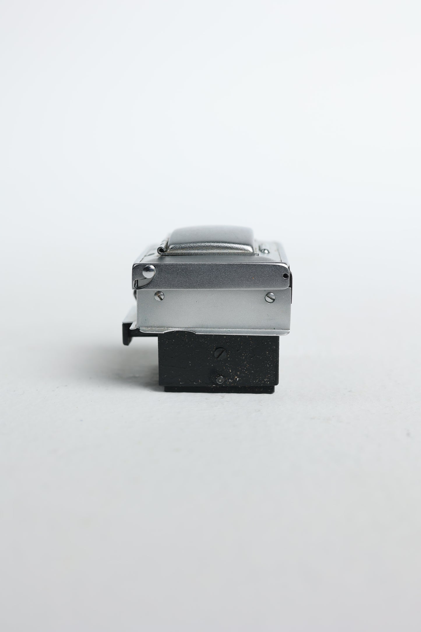 Ihagee Exalta Finder, Used
