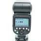 Godox V860IIIC/14660 TTL Li-Ion Flash F/Canon, Used