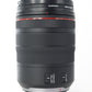 Canon RF24105/4L/02403 RF 24-105mm f/4L IS USM, Used