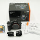Sony A7III/6138082 A7 Mark III, Body Only, Used