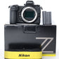 Nikon Z6BODY/61979 Z6, Body Only,  Used