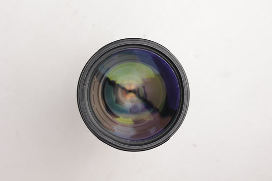 Nikon AFS70200/2.8GEDVRII/40811, AF-S 70-200mm f/2.8G ED VR II, Used