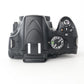 Nikon D5100/BODY/93855 D5100, Body Only, Used