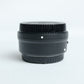 Nikon FTZ/95776 Mount Adapter, Nikon F To Nikon Z, Used