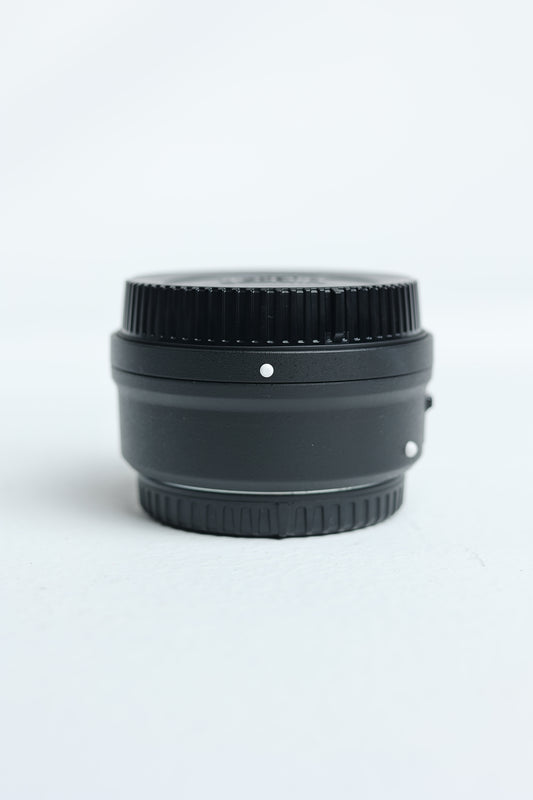 Nikon FTZ/95776 Mount Adapter, Nikon F To Nikon Z, Used