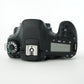 Canon EOS80D/BODY/04156 EOS 80D, Body Only, Used