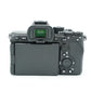 Sony A7RV/1370983 A7R Mark V Body Only, Used