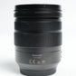 Panasonic HES12060/01392 DG Vario-Elmarit 12-60mm f/2.8-4 ASPH Power O.I.S. Lens, Used