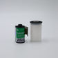 Fujifilm Fujichrome Velvia 50 35mm Film