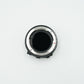 Canon EFEOSRND/00629 RF Mount Adapter EF-EOS R, Used