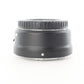 Nikon FTZ/13046 Mount Adapter, Nikon F To Nikon Z, Used