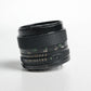 Canon FD50/1.4/12820 FD 50mm f/1.4 Lens, Used