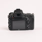 Nikon D750/BODY/22693 D750, Body Only, Used