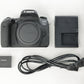 Canon EOS77D/04446 EOS 77D Body Only, Used