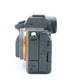 Sony A7IV/6204464 A7 Mark IV Body Only, Used