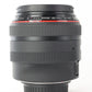 Canon EF85/1.2/75273 EF 85mm f/1.2L USM, Used