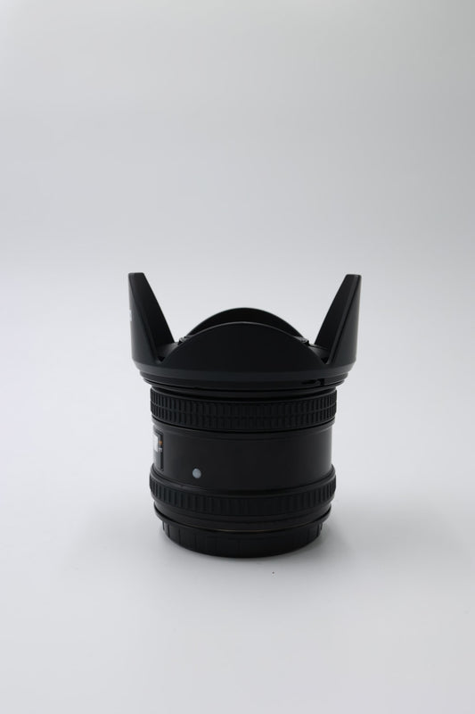 Mamiya AF35/3.5/AJ1044 AF 35mm f/3.5 Lens, Used