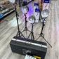 Novatron 1000 4-Light Kit (includes stud adapters) + Hard Case Bundle, Used