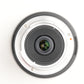 Rokinon 8/3.5/18194 8mm f/3.5 UMC Fisheye II Lens for Canon EF, Used