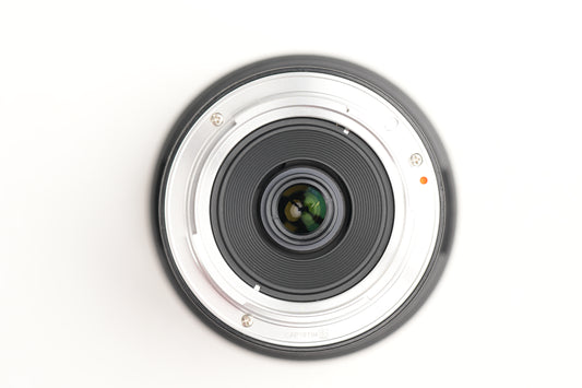 Rokinon 8/3.5/18194 8mm f/3.5 UMC Fisheye II Lens for Canon EF, Used