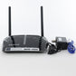 Netgear R6120 AC1200 Dual Band WiFi Gigabit Router, Used